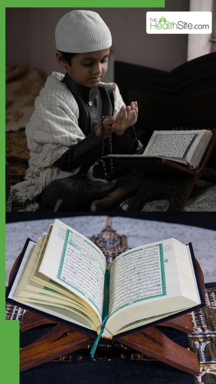 'स' से शुरू होने वाले मुस्लिम लड़कों के 10 हसीन नाम