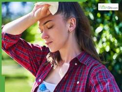 Stroke During a Heatwave? 5 Warning Signs Your Body May Be in Danger