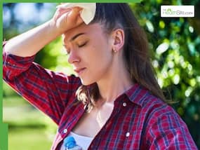 Stroke During a Heatwave? 5 Warning Signs Your Body May Be in Danger