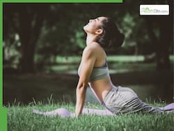 6 Best Yoga Poses That You Must Practice Daily In The Morning For Instant Energy Boost