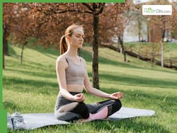 6 Best Cooling Yoga Poses To Boost Energy Levels Naturally This Summer