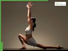 6 Easy Everyday Yoga Asanas That Can Instantly Boost Your Strength And Flexibility
