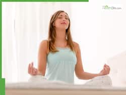 6 Simple Yoga Asanas To Practice Immediately After Waking Up In The Morning For Instant Energy And Positivity