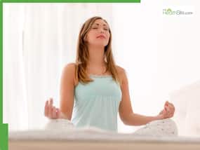 6 Simple Yoga Asanas To Practice Immediately After Waking Up In The Morning For Instant Energy And Positivity 6 Simple Yoga Asanas To Practice Immediately After Waking Up In The Morning For Instant Energy And Positivity