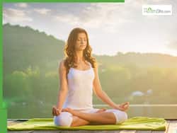 6 Simple Yoga Poses That You Can Do Daily In The Morning To Release Stress And Tension Naturally