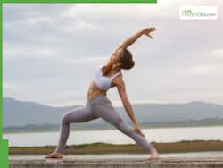 7 Best Yoga Poses To Practice On Wednesday Evening for Instant Relaxation And Stress Relief