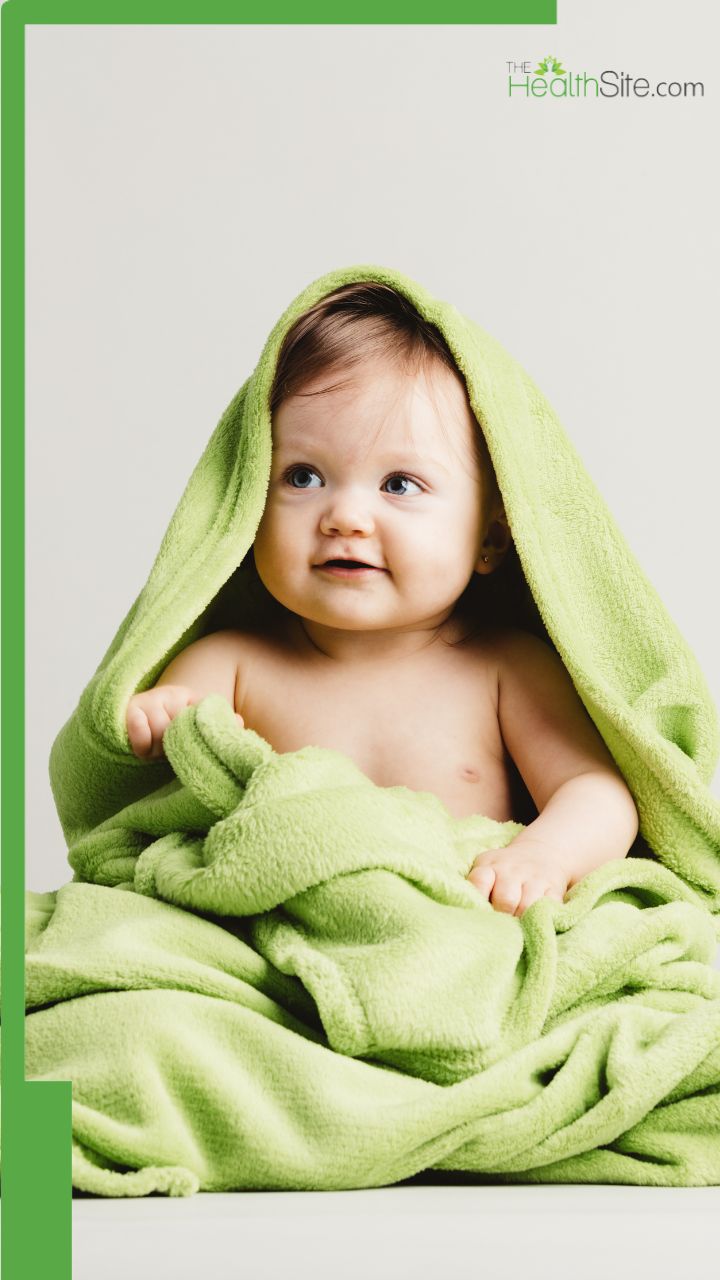 7 Indian Baby Girl Names Inspired By Lord Shiva Starting With 'S' That Means Power and Strength