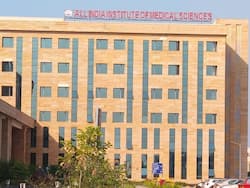 Shocking Report! Lab Survey At AIIMS Detects Faecal Bacterial Contamination In Drinking Water