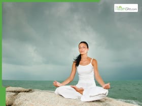 Afternoon Yoga Routine: 10 Excellent Yoga Poses To Boost Energy And Calm Your Mind Naturally After Lunch