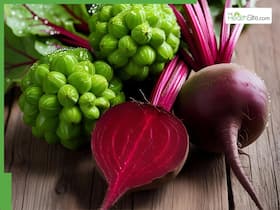 Amla And Beetroot Juice In The Morning: 7 Powerful Health Benefits of Drinking Indian Gooseberry And Chukandar Daily