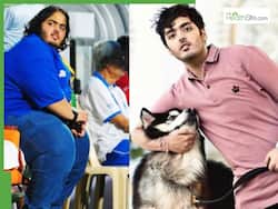 Anant Ambani, Nita Ambani's Fitness Trainer Shares Secret For 108 kg Weight Loss Story of Anant In Just.., Asks To Use..