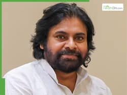 Andhra Pradesh Deputy CM Pawan Kalyan   s Son Mark Shankar Injured in Singapore School Fire, Suffered Respiratory Distress