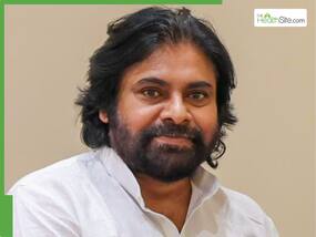 Andhra Pradesh Deputy CM Pawan Kalyan   s Son Mark Shankar Injured in Singapore School Fire, Suffered Respiratory Distress