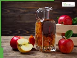 Is Apple Cider Vinegar Safe For Fatty Liver Patients? Side Effects of Drinking ACV On Empty Stomach With Liver Disease