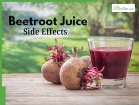 Beetroot Juice In Summer: 5 Dangerous Side Effects of Drinking Chukandar Juice Daily In The Morning