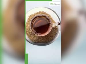 सुबह खाली पेट अजवाइन की चाय पीने के 8 फायदे