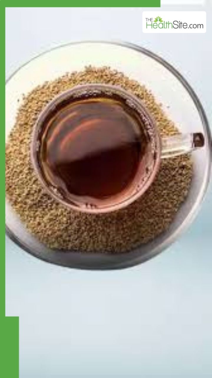 рд╕реБрдмрд╣ рдЦрд╛рд▓реА рдкреЗрдЯ рдЕрдЬрд╡рд╛рдЗрди рдХреА рдЪрд╛рдп рдкреАрдиреЗ рдХреЗ 8 рдлрд╛рдпрджреЗ