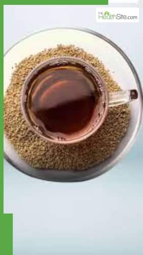 सुबह खाली पेट अजवाइन की चाय पीने के 8 फायदे