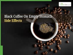 Black Coffee On Empty Stomach: 7 Dangerous Side Effects of Drinking Coffee First Thing In The Morning