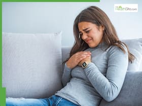 Study Warns: Chronic Pain And Depression Are More Closely Linked Than You Think Study Warns: Chronic Pain And Depression Are More Closely Linked Than You Think
