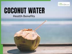 Coconut Water In Summer: 7 Powerful Health Benefits of Drinking Coconut Water Every Morning