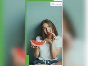 गर्मियों में शरीर को ठंडा रखेंगे ये 7 फूड्स