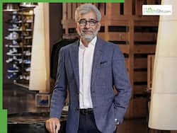 Darshan Mehta, Former Managing Director And CEO of Reliance Brands, Dies  At 64 After Sudden Heart Attack