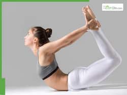 8 Healthy Reasons Why You Must Practise Dhanurasana (Bow Pose Yoga) Daily