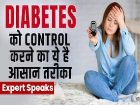डायबिटीज और बढ़ता मोटापा कंट्रोल करेंगे ये आसान तरीके