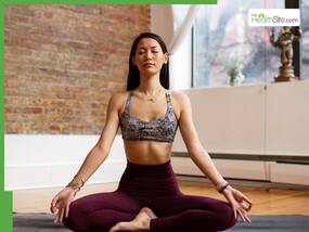 Diabetes-Friendly Yoga: 7 Morning Asanas That Help Control Sugar Levels in Summer