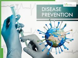 Diseases Prevention: How Nutrition And Healthy Lifestyle Help In Preventing Diabetes, Heart Diseases, Cancer And More