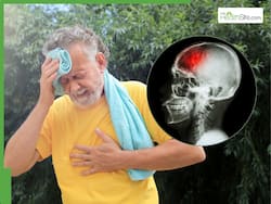 Do You Keep Losing Balance While Walking? It Could Be The First Sign of a Stroke Warning