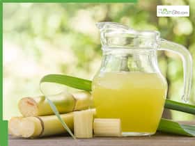 Does Sugarcane Juice Raise Blood Sugar Levels In Diabetes Patients?
