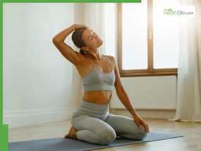 Early Morning Yoga Routine: 8 Powerful Yoga Poses You Must Practice Daily For High Concentration And Energy