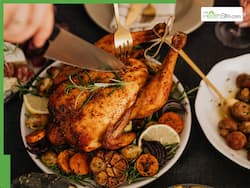 Eating Over 300G of Chicken And Eggs In A Week Can Lead To Gastrointestinal Cancer, Study Warns