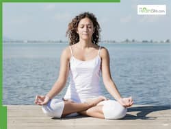 Energizing Yoga Routine: 10 Best Yoga Poses You Can Practice Daily In The Morning For Instant Energy