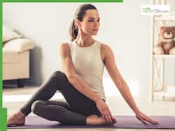 Evening Yoga Routine: 10 Excellent Yoga Poses You Must Try On a Saturday Evening For Peace And Calm