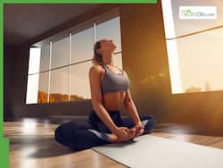 Everyday Yoga Routine: 8 Powerful Yoga Poses You Must Practice Immediately After Waking Up In The Morning For Energy