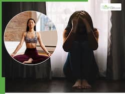 From Stress To Serenity: How Practicing Yoga Daily Can Help Manage Anxiety And Depression