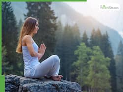 Healthy Morning Yoga Routine: 10 Powerful Yoga Poses To Start Your Day With Energy And Calm