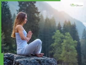 Healthy Morning Yoga Routine: 10 Powerful Yoga Poses To Start Your Day With Energy And Calm