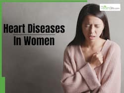 Heart Disease In Women: Why Women Are At Higher Risk Than Men - Cardiologist Shares Warning Signs You Shouldn't Ignore