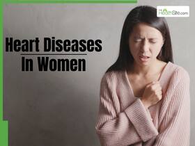 Heart Disease In Women: Why Women Are At Higher Risk Than Men - Cardiologist Shares Warning Signs You Shouldn't Ignore