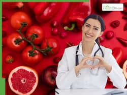 Heart Health: 7 Red-Coloured Summer Superfoods To Lower High Cholesterol Levels Naturally