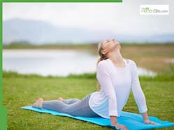 Heart Healthy Morning Yoga Routine: 10 Powerful Yoga Poses To Strengthen Your Heart Naturally