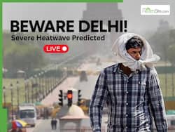 Delhi Weather Updates: Heatwave To Return This Week, IMD Issues High Alert As Temperature Expected To Cross 40  C
