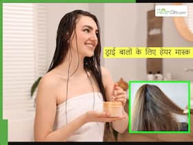 गर्मियों में झाड़ू जैसे बालों में नयी जान फूंक देंगे ये 5 हेयर मास्क, हेयर फॉल से भी मिलेगी राहत