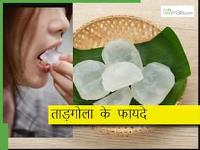 गर्मियों में ठेलों पर बिकता है बर्फ जैसा यह फल, इम्यूनिटी बढ़ाने का है सीक्रेट, जानें सभी फायदे