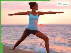 Intermediate Morning Yoga Routine: 8 Powerful Yoga Poses You Must Practice Daily For Energy And Stamina