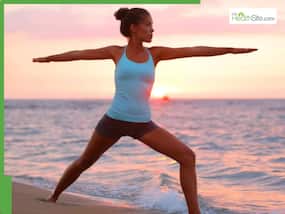 Intermediate Morning Yoga Routine: 8 Powerful Yoga Poses You Must Practice Daily For Energy And Stamina Intermediate Morning Yoga Routine: 8 Powerful Yoga Poses You Must Practice Daily For Energy And Stamina